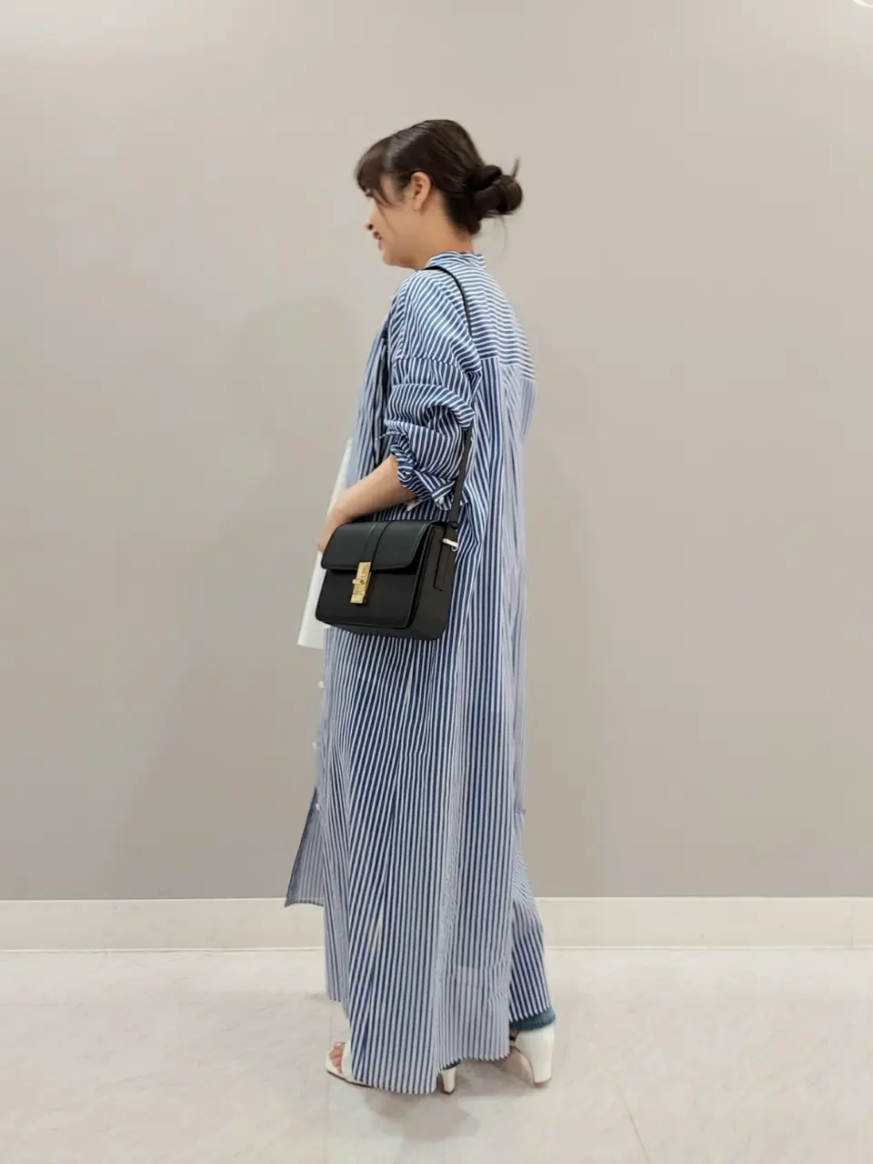 23区 阿多 コーディネート画像