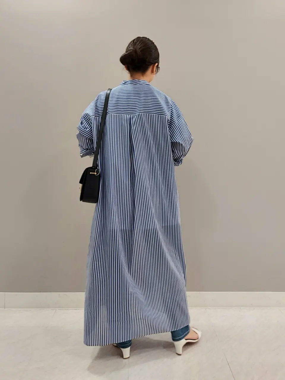 23区 阿多 コーディネート画像