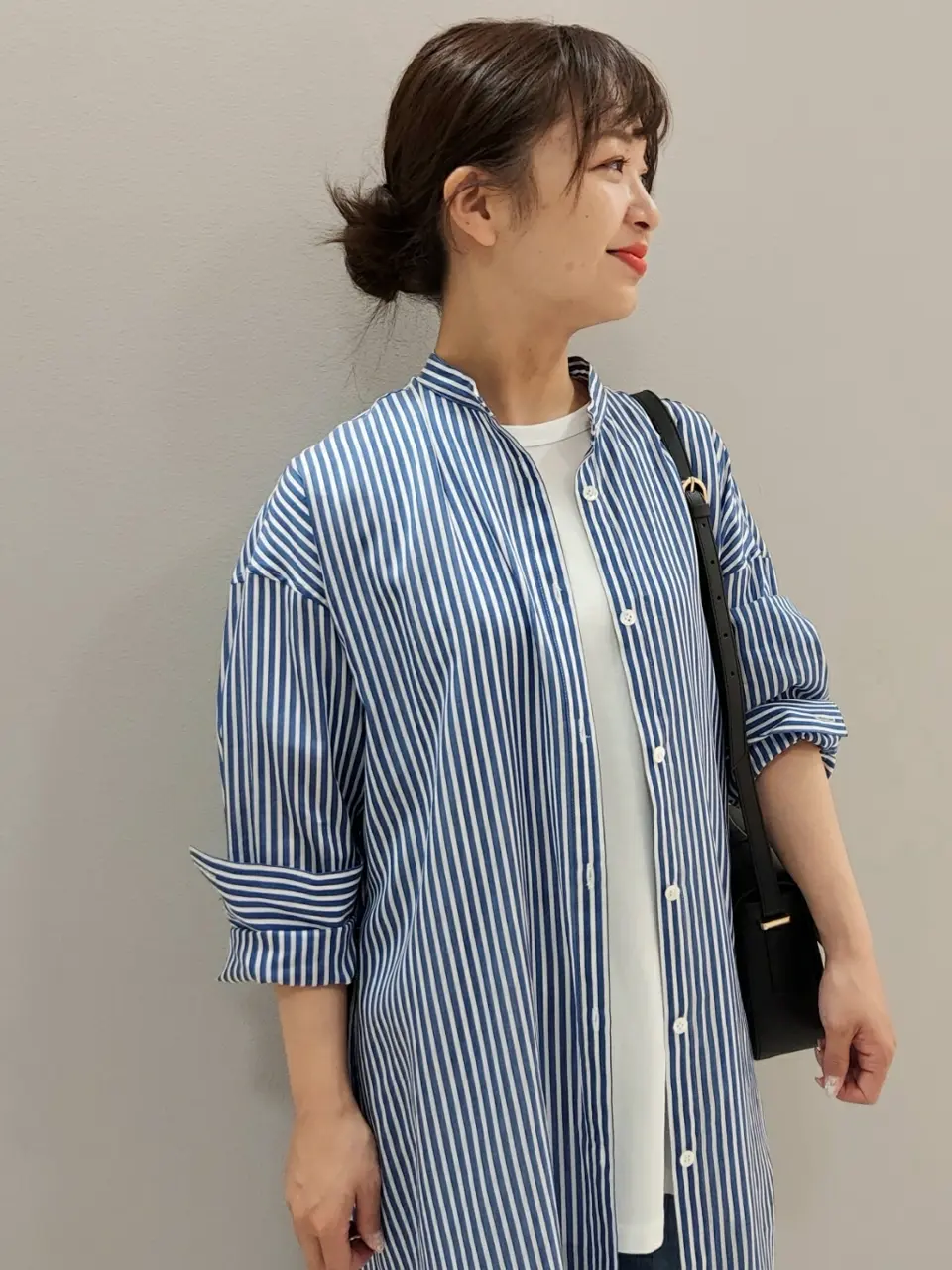 23区 阿多 コーディネート画像