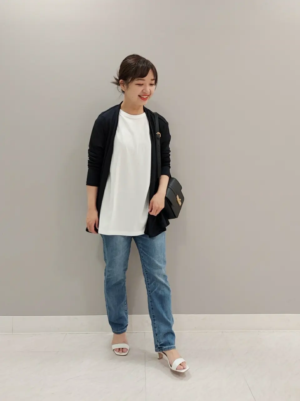  阿多 コーディネート画像