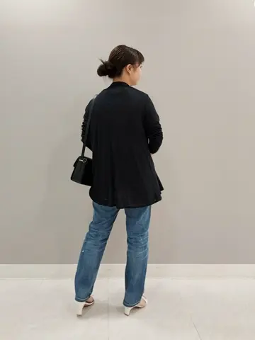 23区 阿多 コーディネート画像