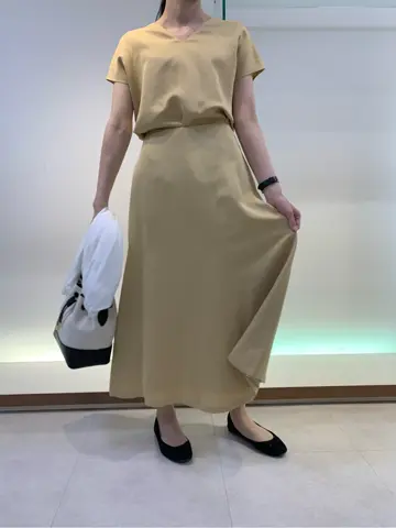 23区 安原 コーディネート画像