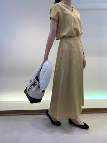 23区 安原 コーディネート画像