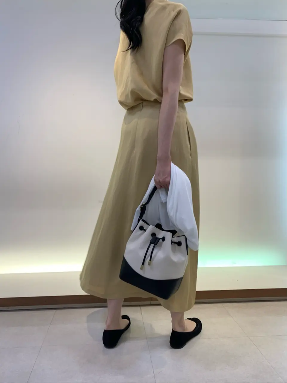 23区 安原 コーディネート画像