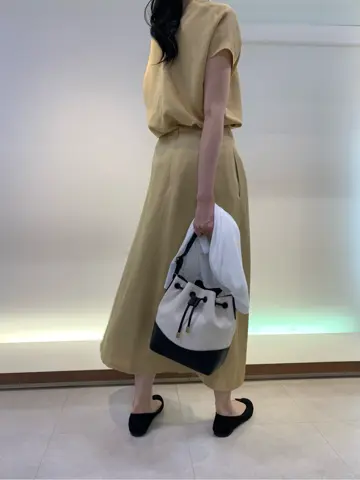 23区 安原 コーディネート画像