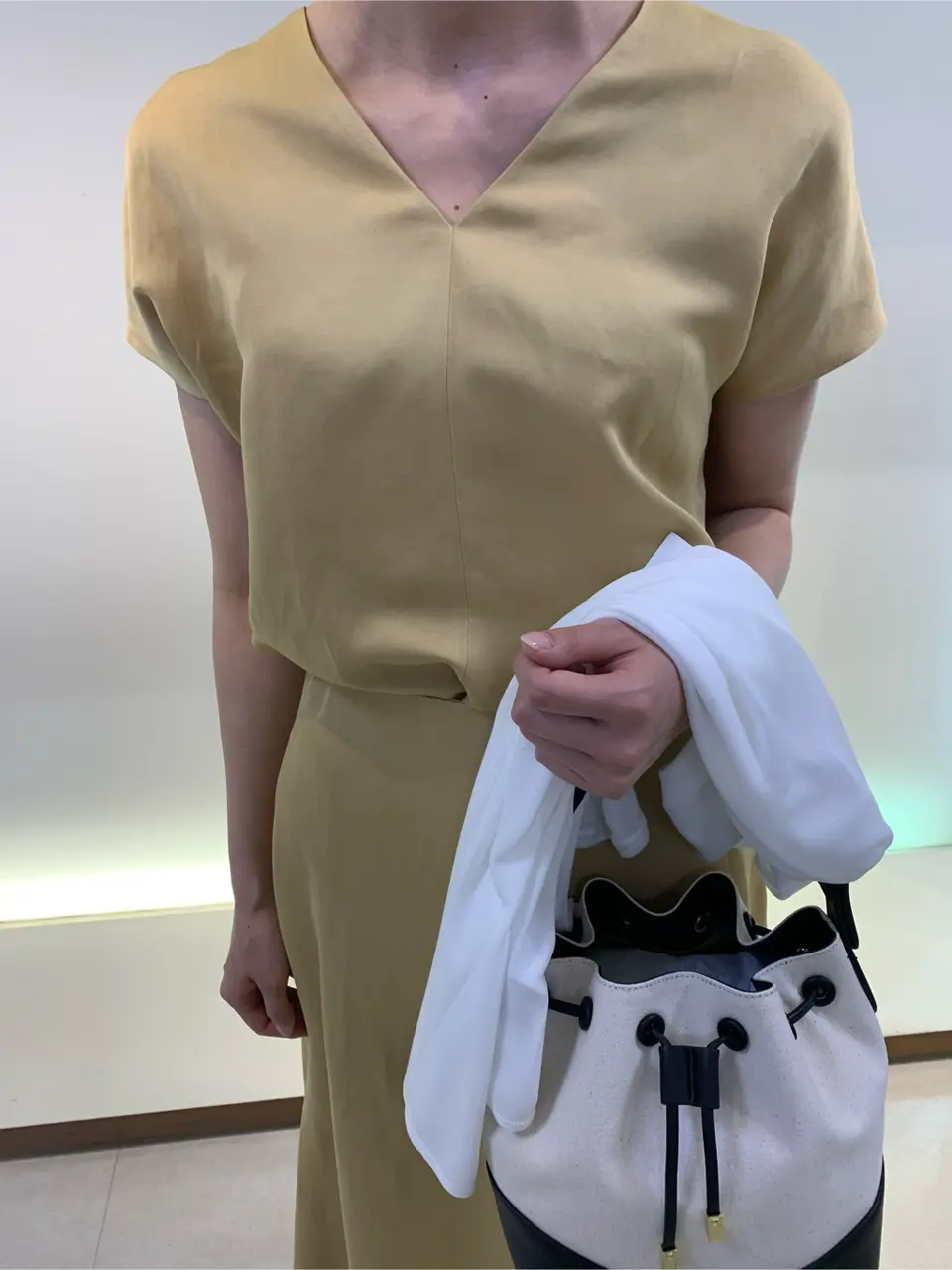 23区 安原 コーディネート画像