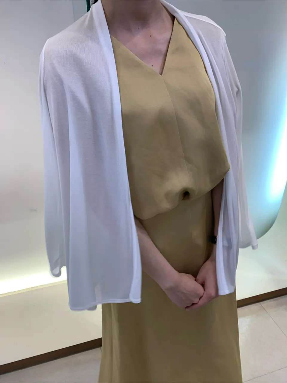 23区 安原 コーディネート画像