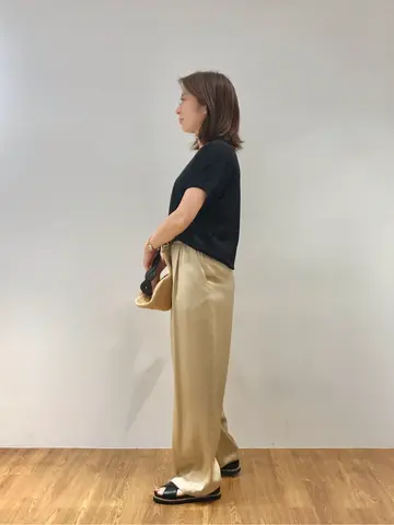 23区 西嶋 コーディネート画像