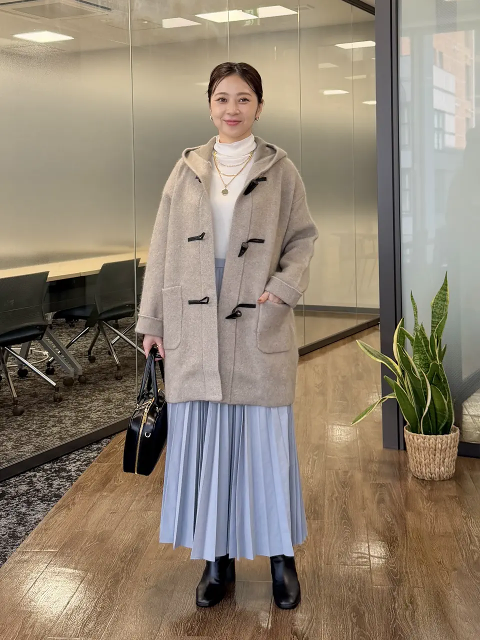  西嶋 コーディネート画像