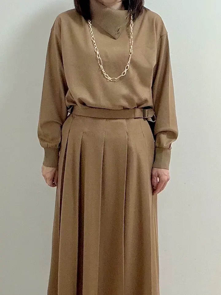 23区 S 宇井 コーディネート画像