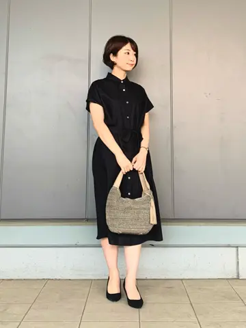 23区 望月 コーディネート画像