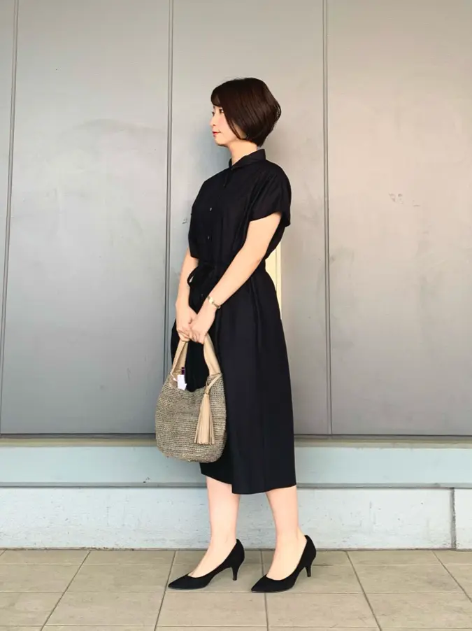 23区 望月 コーディネート画像