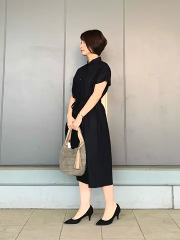 23区 望月 コーディネート画像