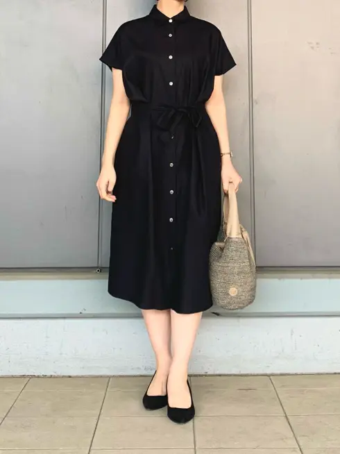 23区 望月 コーディネート画像