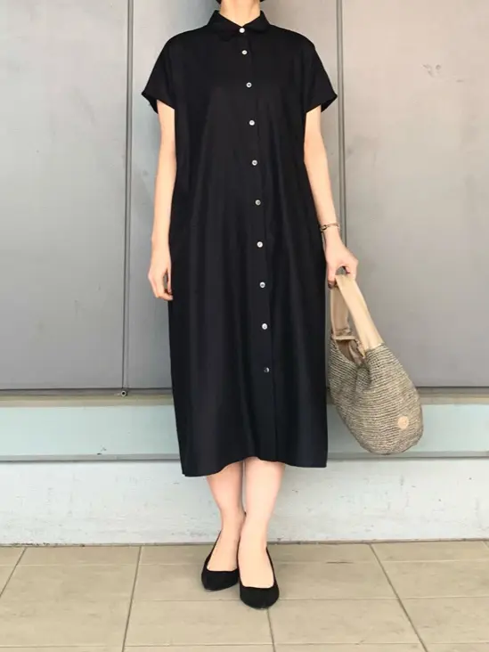 23区 望月 コーディネート画像