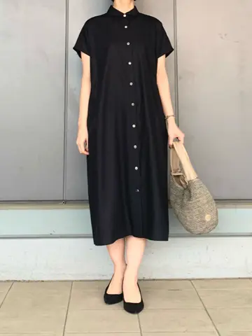 23区 望月 コーディネート画像