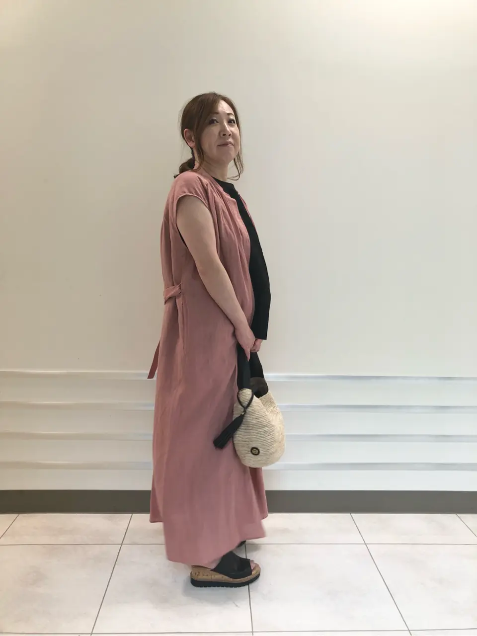 23区 島田 コーディネート画像