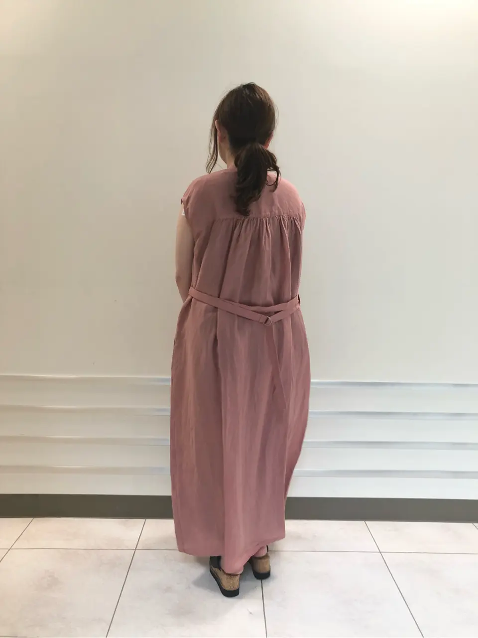 23区 島田 コーディネート画像