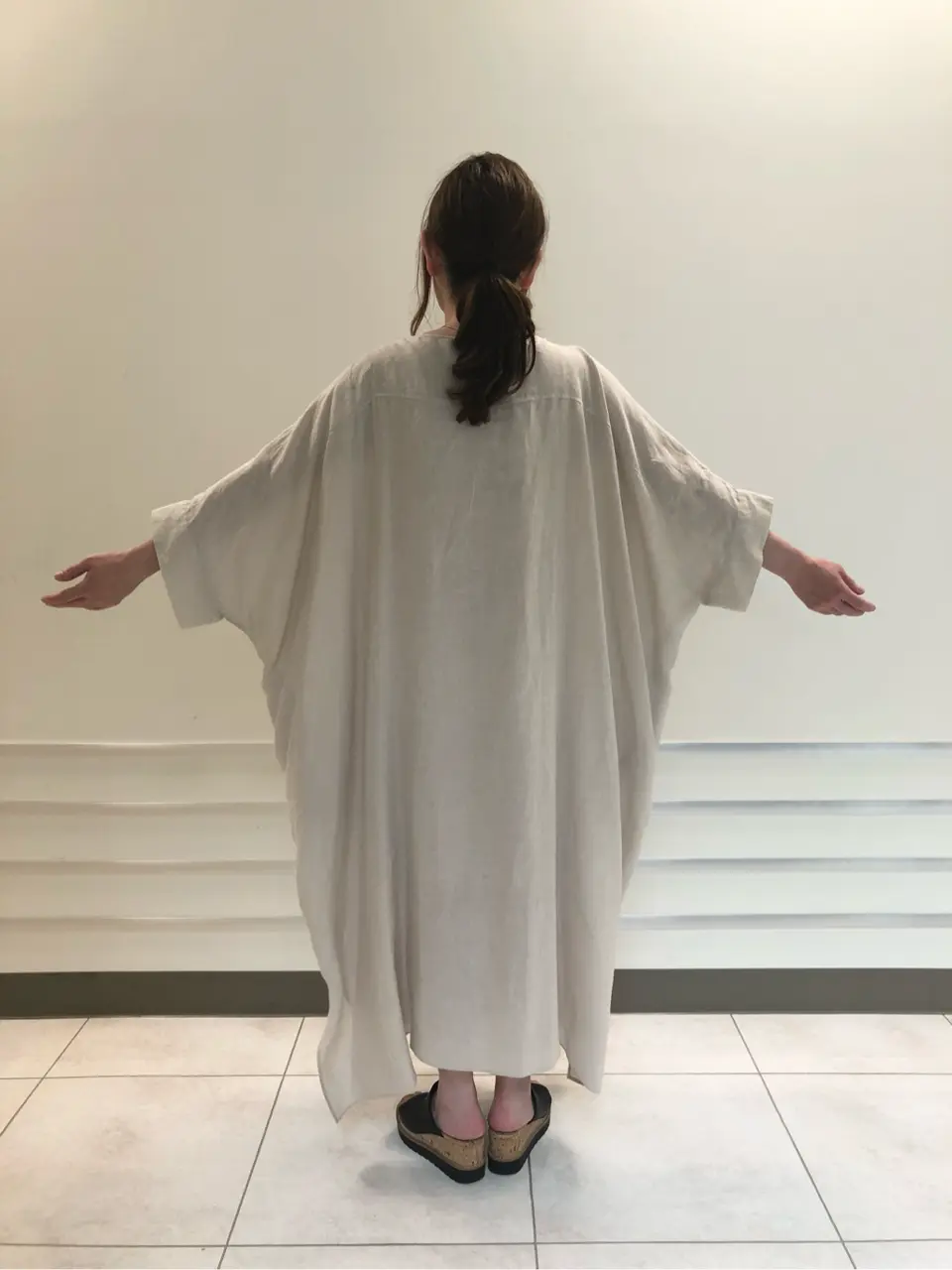 23区 島田 コーディネート画像