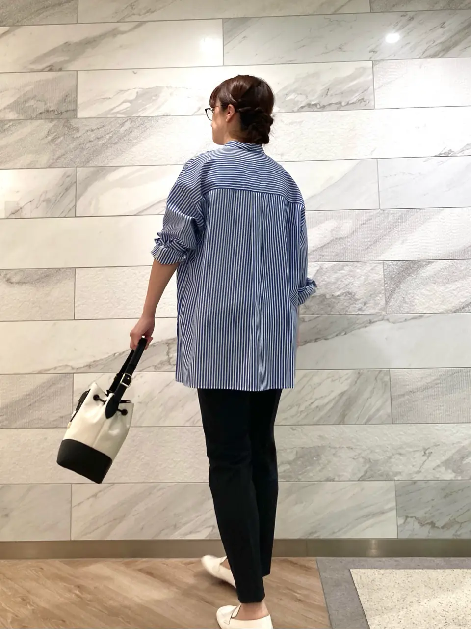 23区 照木 コーディネート画像