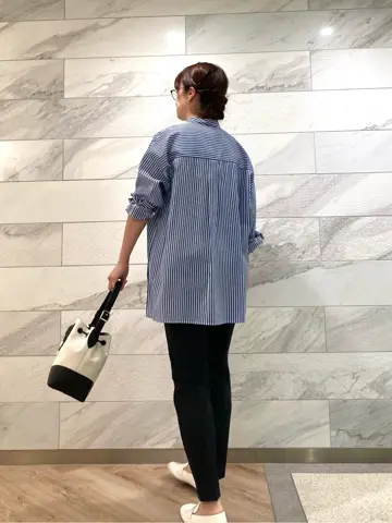 23区 照木 コーディネート画像