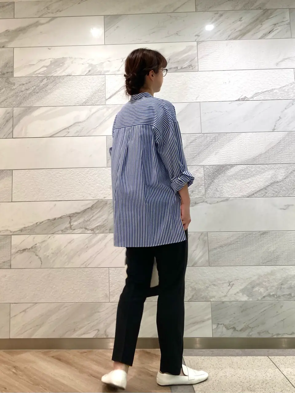 23区 照木 コーディネート画像