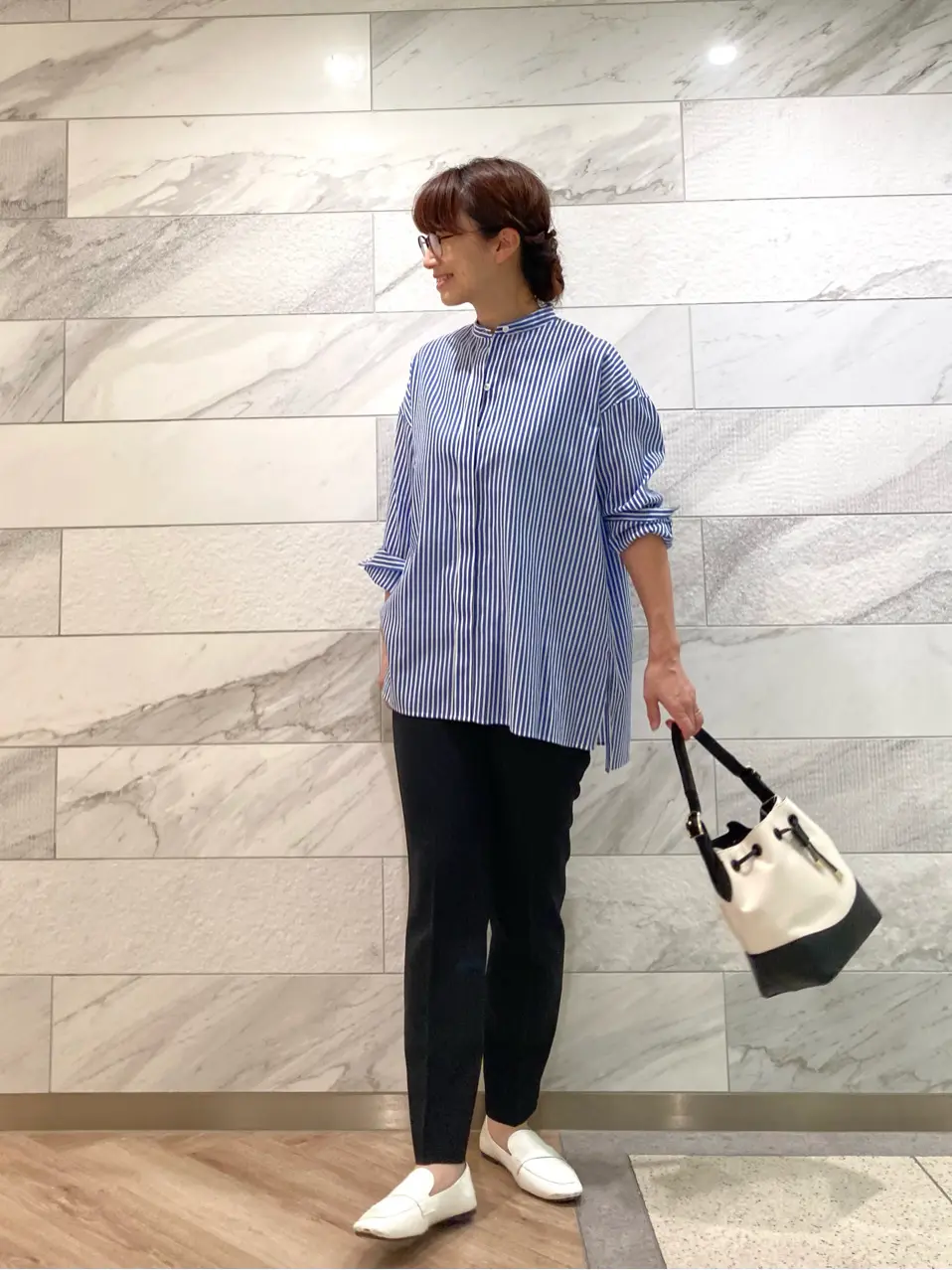 23区 照木 コーディネート画像