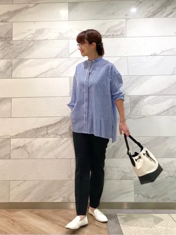 23区 照木 コーディネート画像