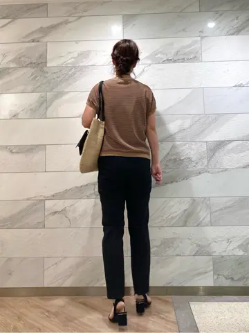 23区 照木 コーディネート画像