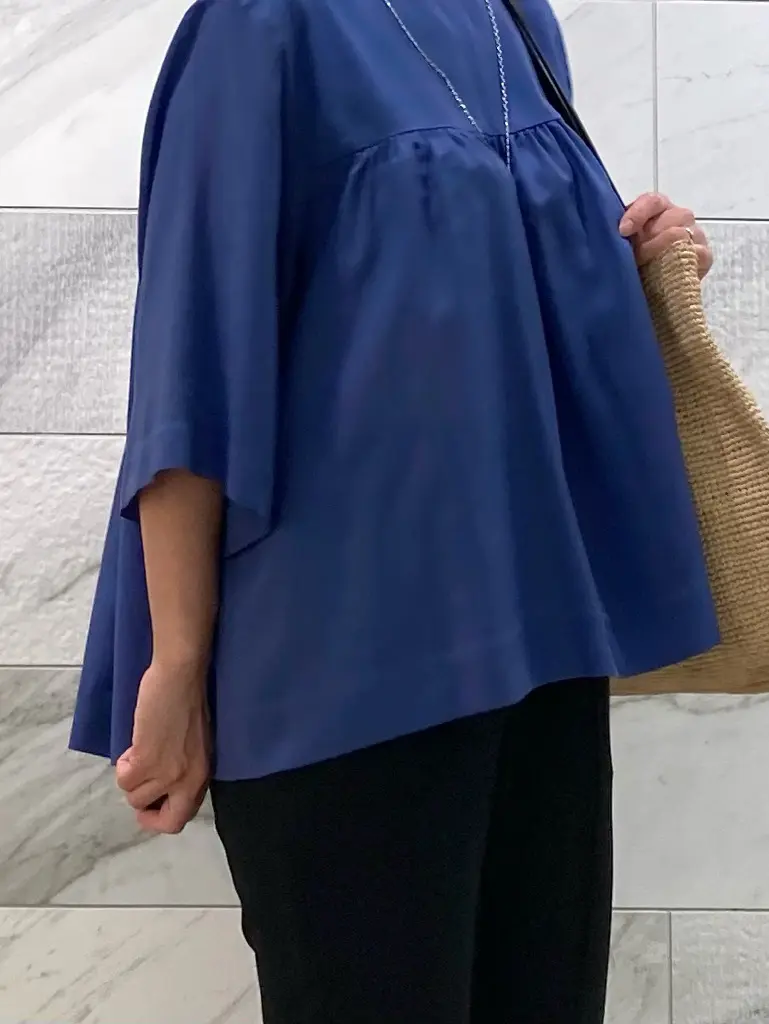 23区 照木 コーディネート画像