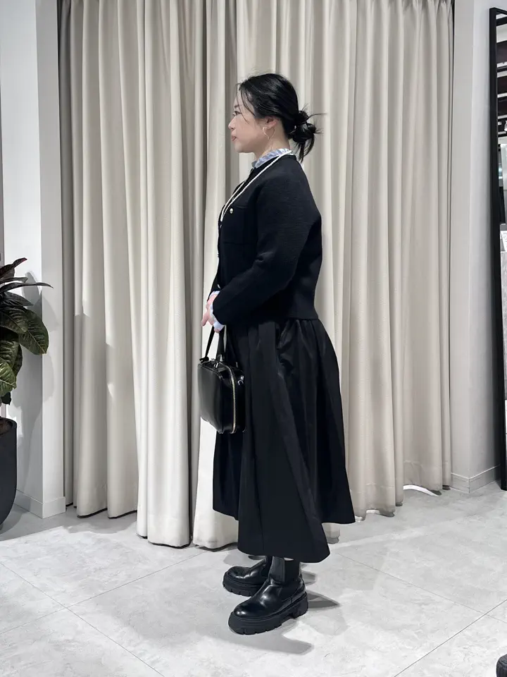 23区 笹川 コーディネート画像