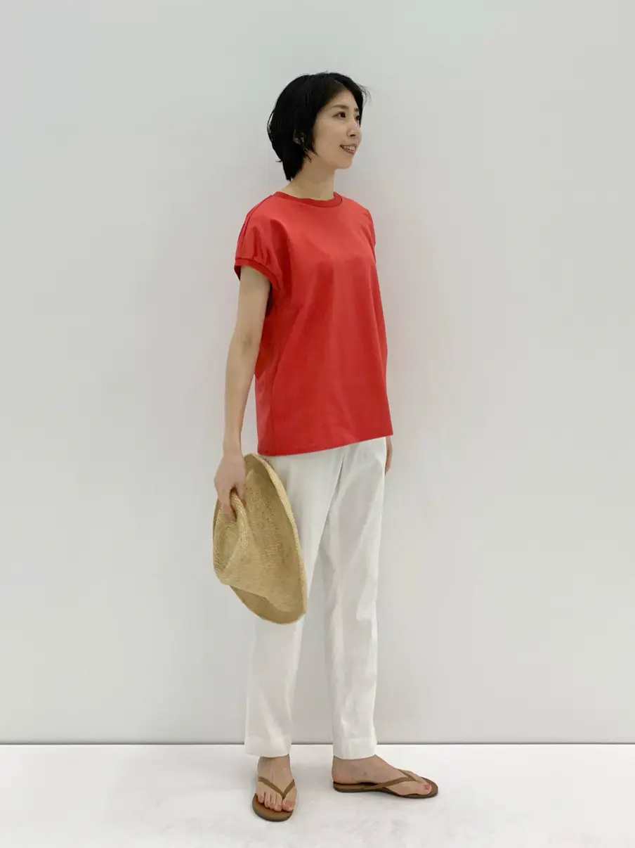 23区 板垣 コーディネート画像