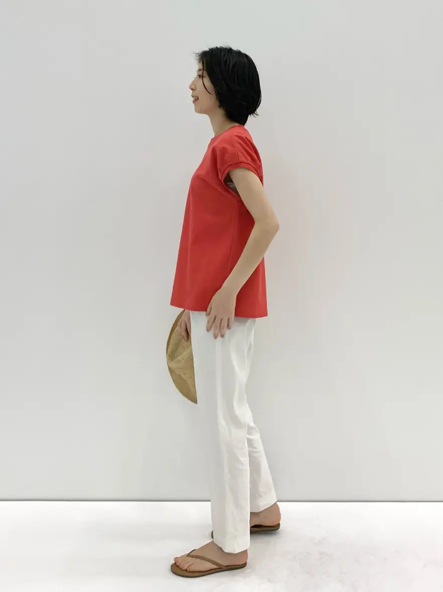 23区 板垣 コーディネート画像