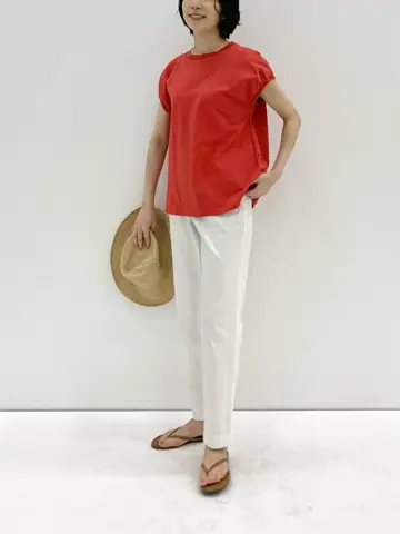 23区 板垣 コーディネート画像