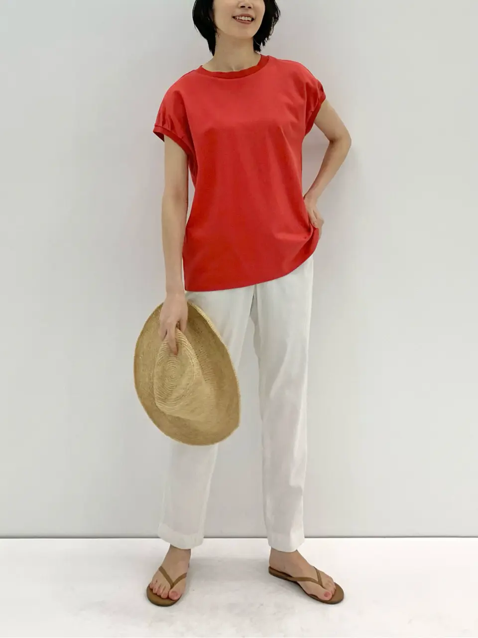 23区 板垣 コーディネート画像