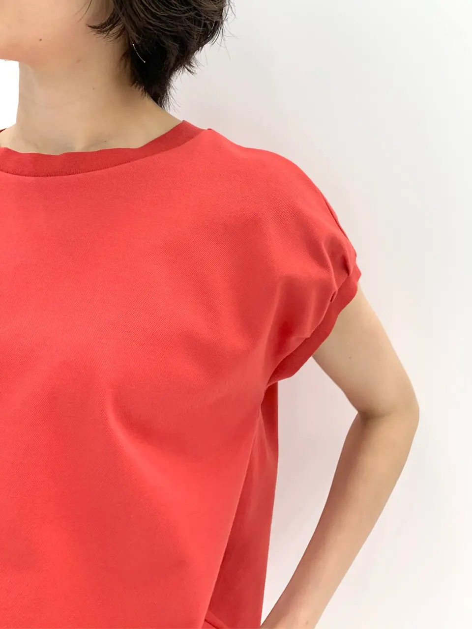 23区 板垣 コーディネート画像