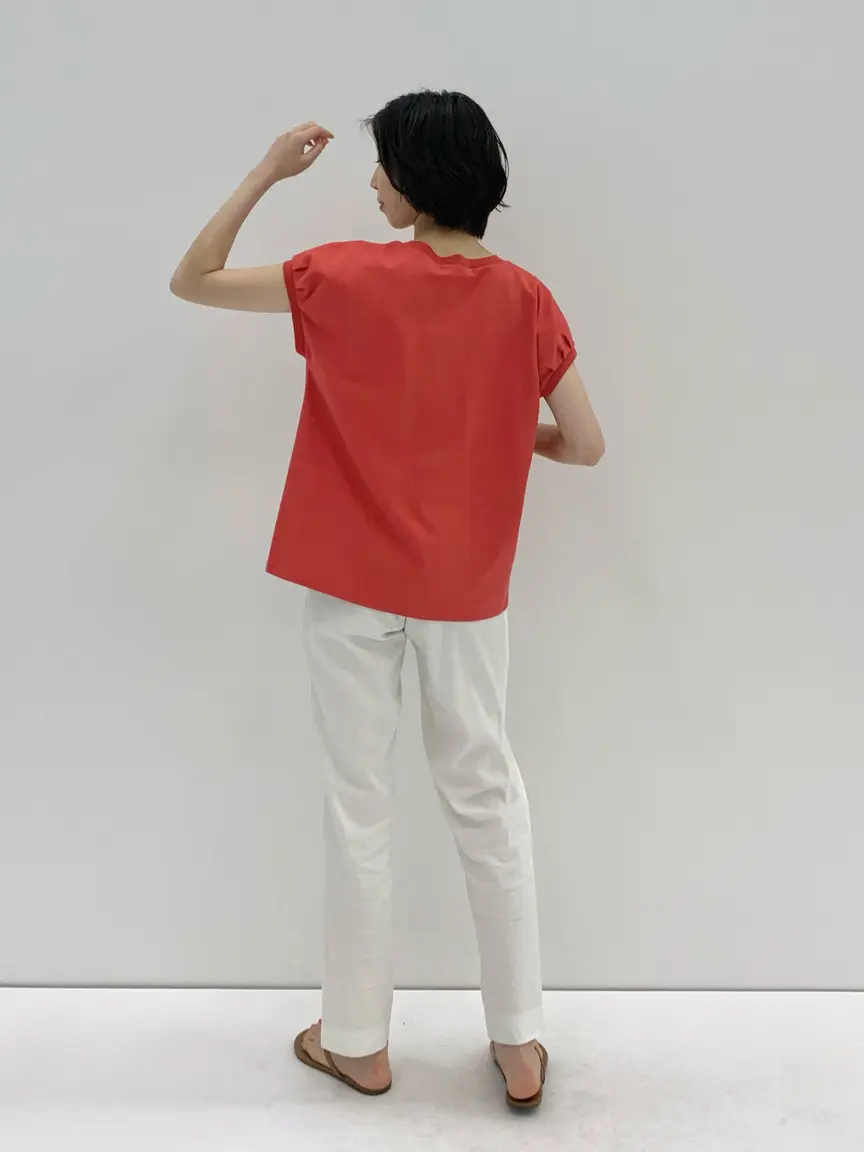 23区 板垣 コーディネート画像