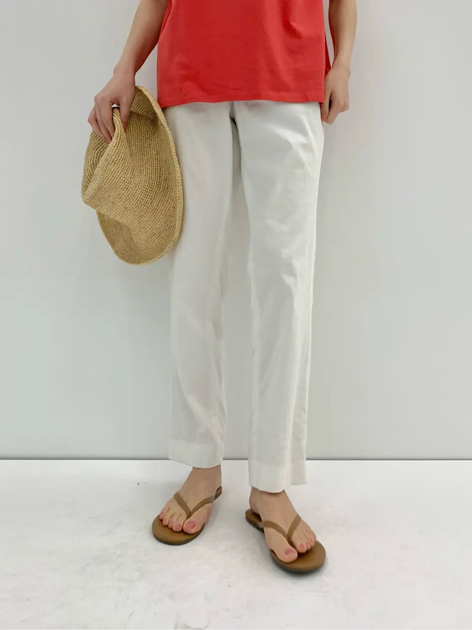 23区 板垣 コーディネート画像