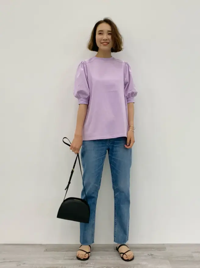 23区 秋葉 コーディネート画像