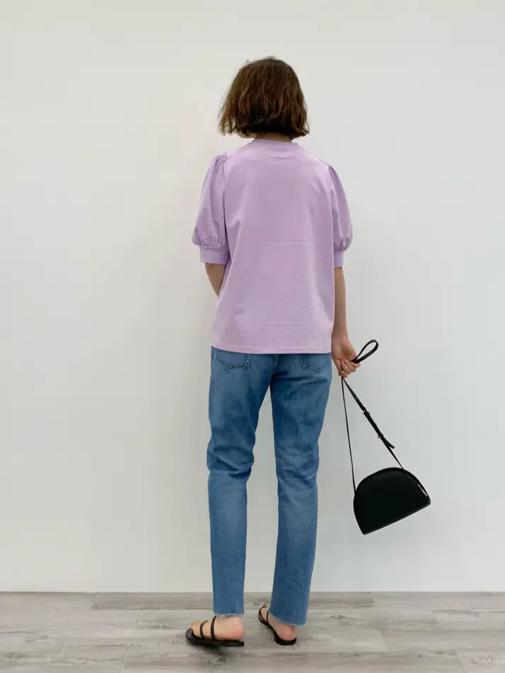 23区 秋葉 コーディネート画像