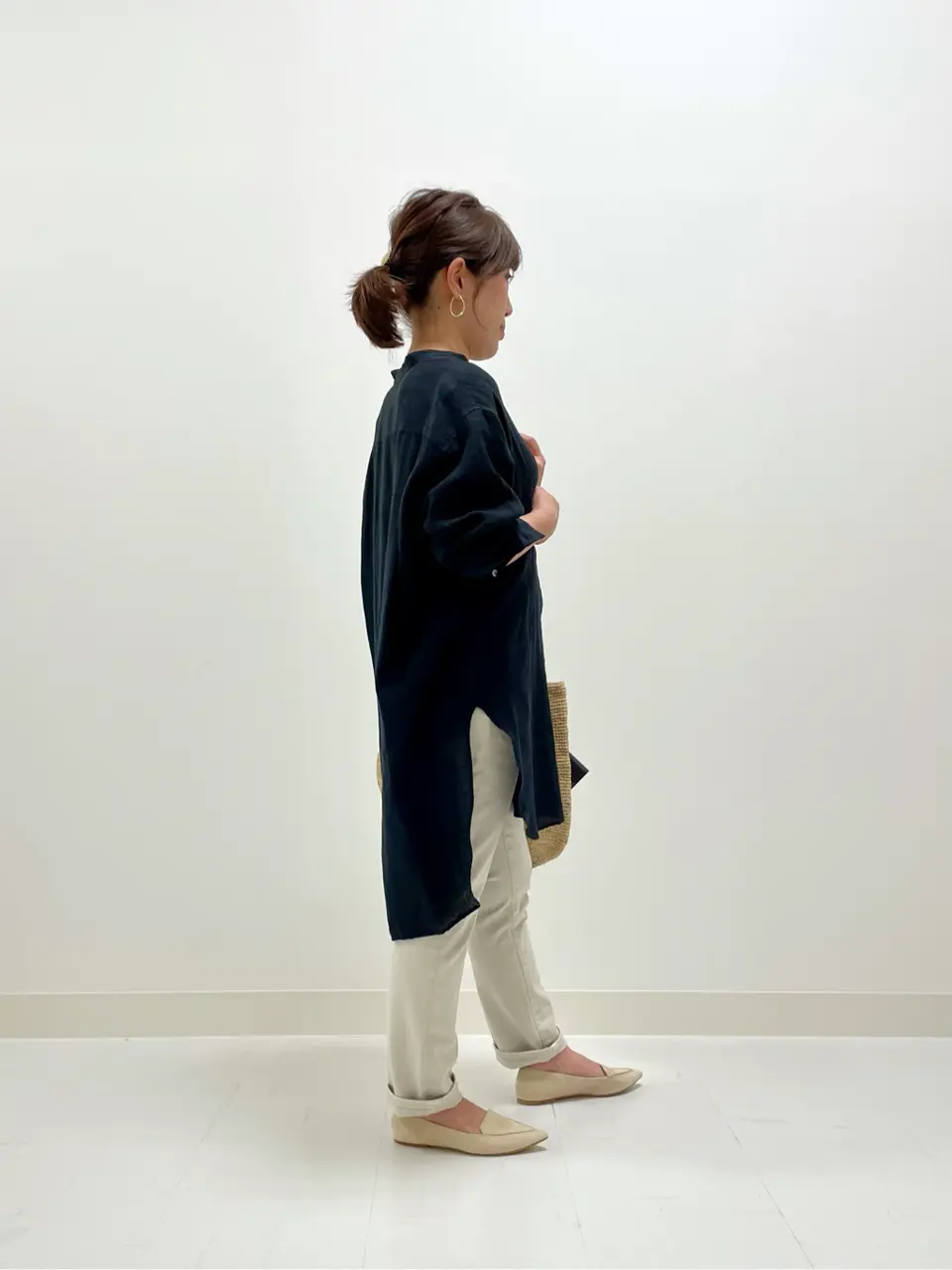 23区 高橋 コーディネート画像