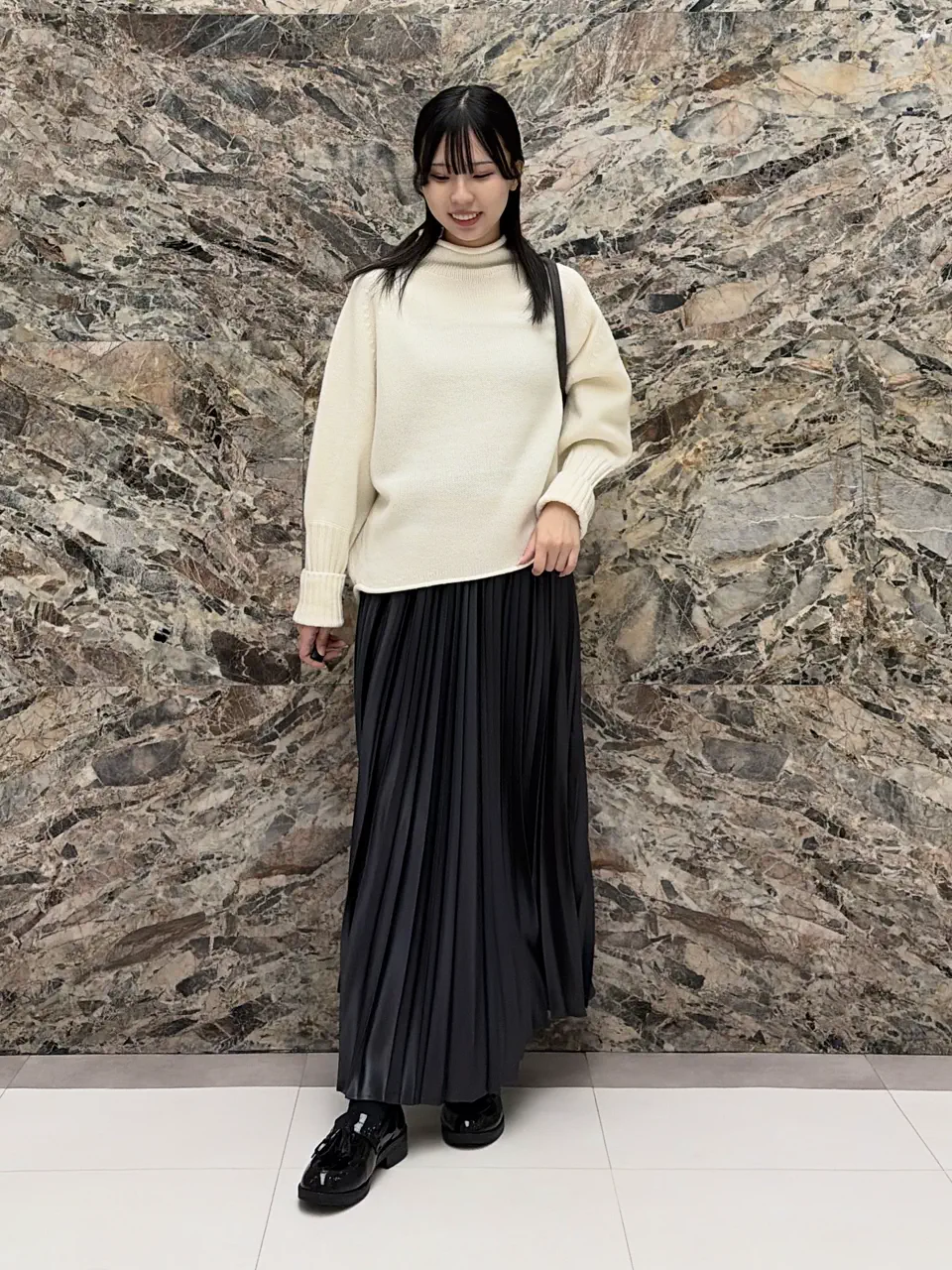  吉野 コーディネート画像