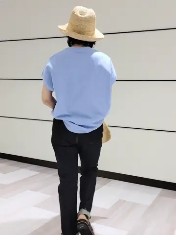 23区 高須 コーディネート画像