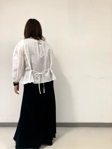 23区 yama コーディネート画像