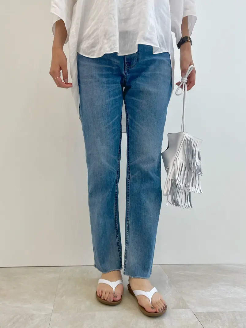 23区 秋葉 コーディネート画像