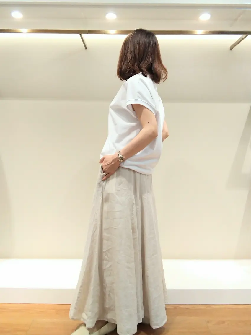 23区 東 コーディネート画像