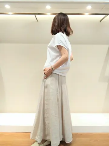 23区 東 コーディネート画像