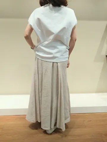 23区 東 コーディネート画像