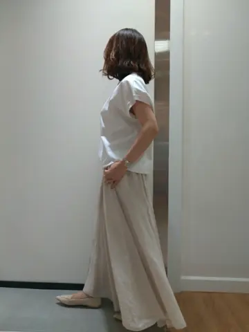 23区 東 コーディネート画像