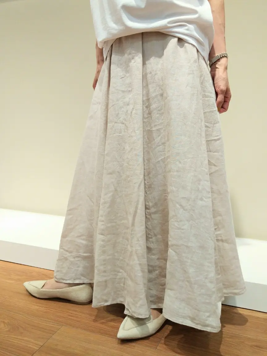 23区 東 コーディネート画像